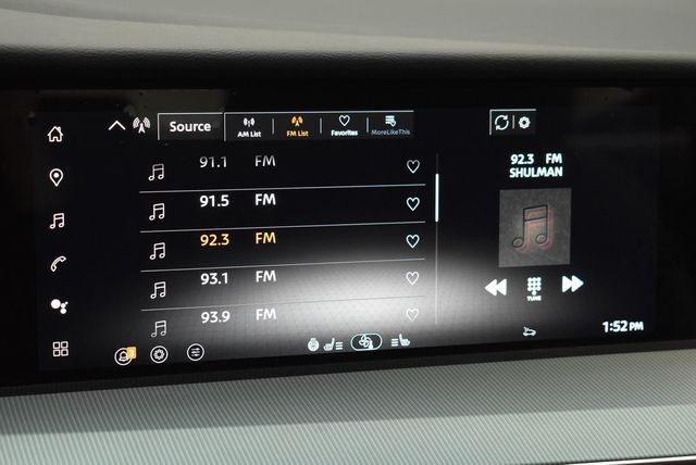 2026 Nissan Murano AWD SL - 22930080 - 19