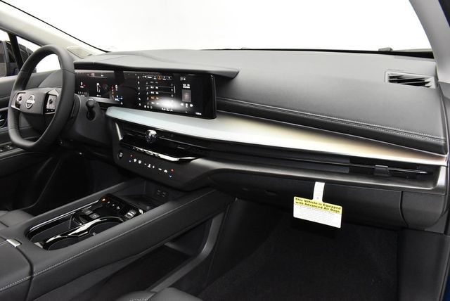 2026 Nissan Murano AWD SL - 22930080 - 26