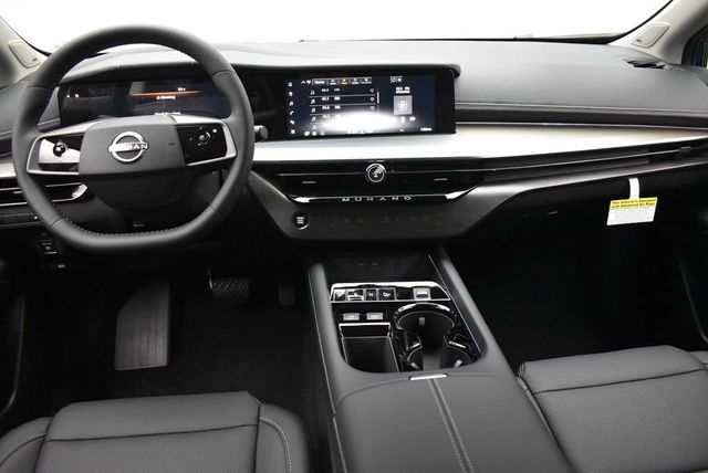 2026 Nissan Murano AWD SL - 22930080 - 27