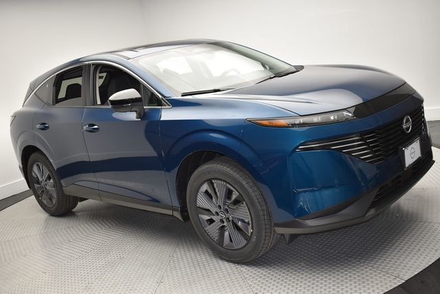 2026 Nissan Murano AWD SL - 22930080 - 2