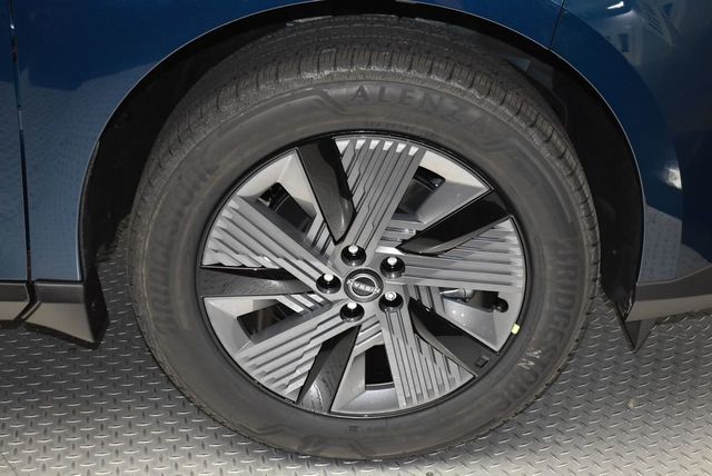 2026 Nissan Murano AWD SL - 22930080 - 36