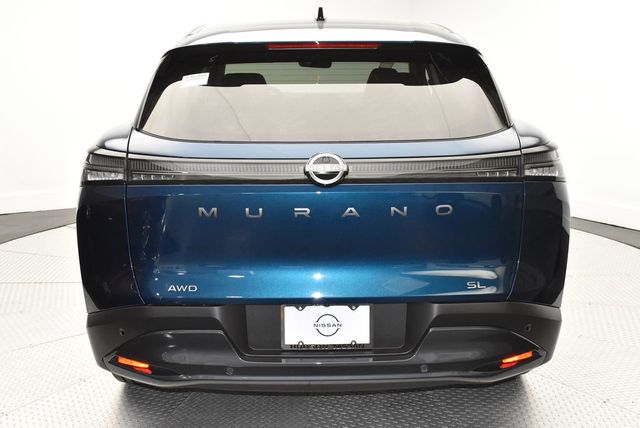 2026 Nissan Murano AWD SL - 22930080 - 5