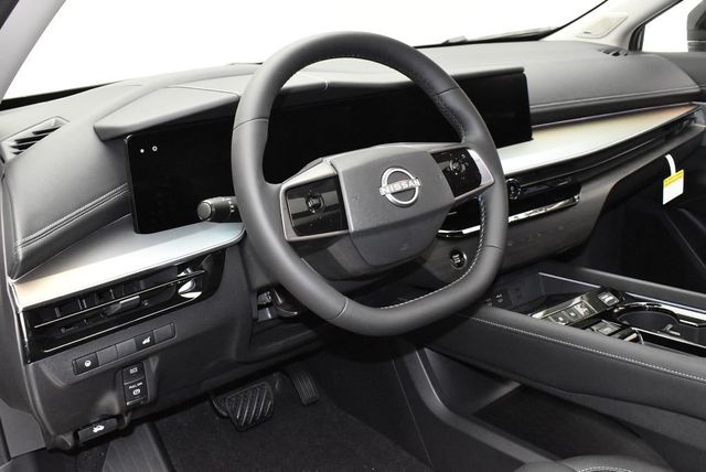 2026 Nissan Murano AWD SL - 22931439 - 16