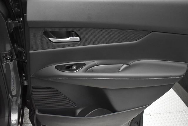 2026 Nissan Murano AWD SL - 22931439 - 33