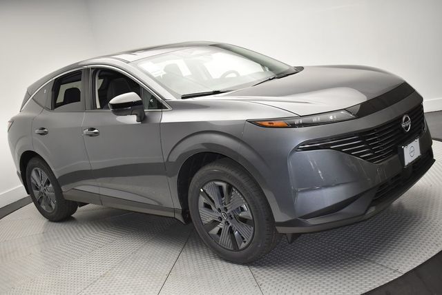 2026 Nissan Murano AWD SL - 22933311 - 2