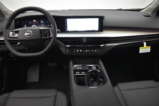 2026 Nissan Murano AWD SL - 22933311 - 31