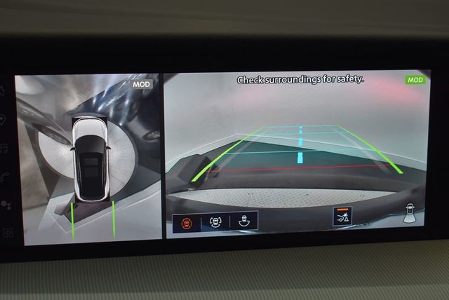 2026 Nissan Murano AWD SL - 22933311 - 43