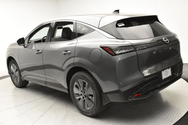 2026 Nissan Murano AWD SL - 22933311 - 6
