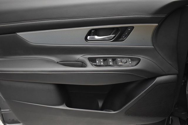 2026 Nissan Murano AWD SL - 22933313 - 10