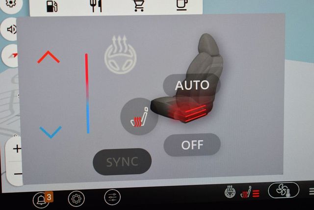 2026 Nissan Murano AWD SL - 22933313 - 23