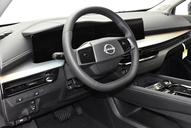 2026 Nissan Murano AWD SL - 22936547 - 16