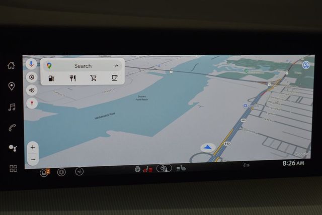 2026 Nissan Murano AWD SL - 22936547 - 21