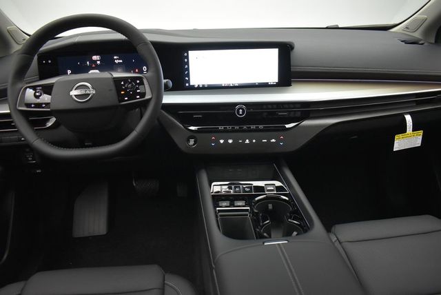 2026 Nissan Murano AWD SL - 22936547 - 31