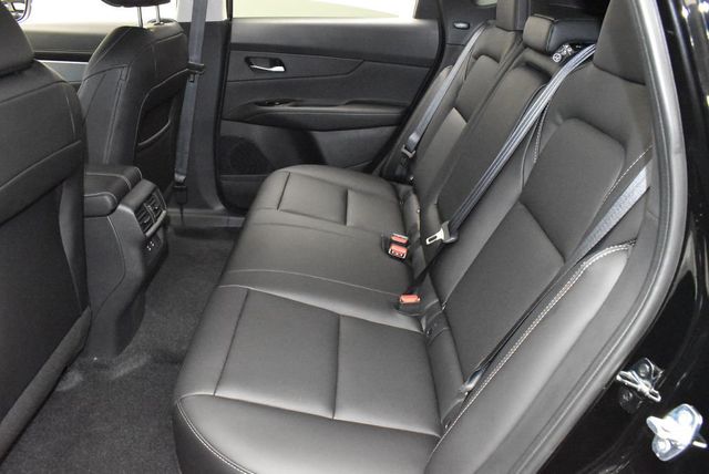 2026 Nissan Murano AWD SL - 22936547 - 38