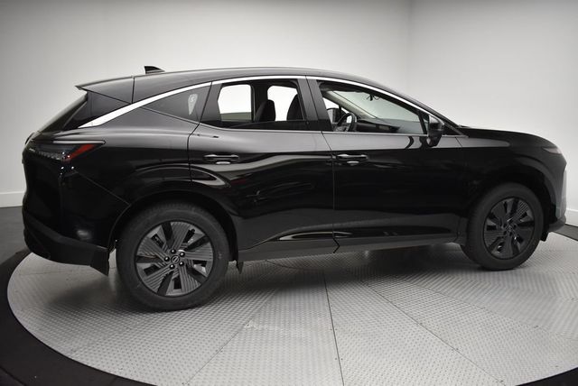 2026 Nissan Murano AWD SL - 22936547 - 3