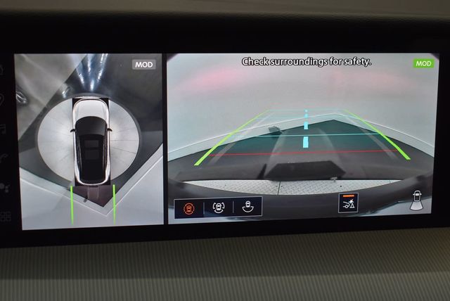 2026 Nissan Murano AWD SL - 22936547 - 43