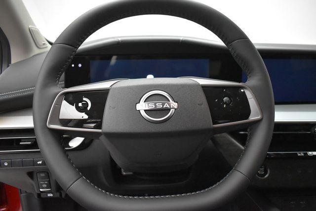 2026 Nissan Murano AWD SL - 22936551 - 17