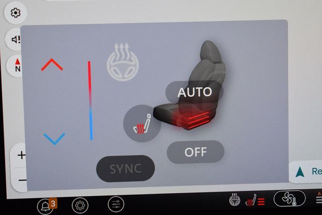 2026 Nissan Murano AWD SL - 22936551 - 21