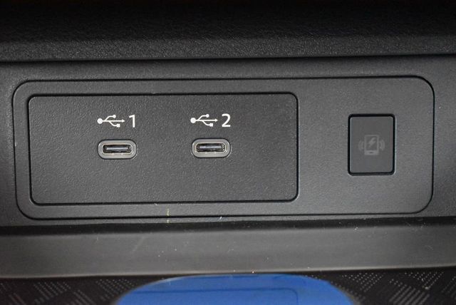 2026 Nissan Murano AWD SL - 22936551 - 23