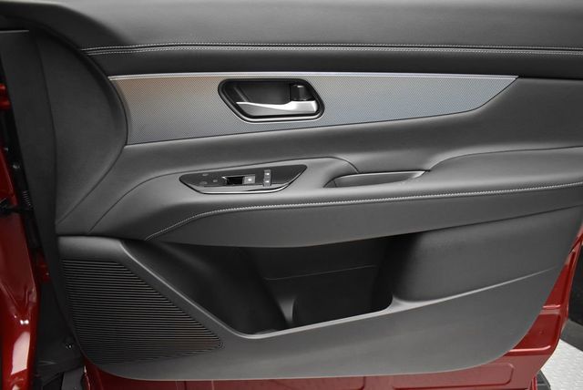 2026 Nissan Murano AWD SL - 22936551 - 25