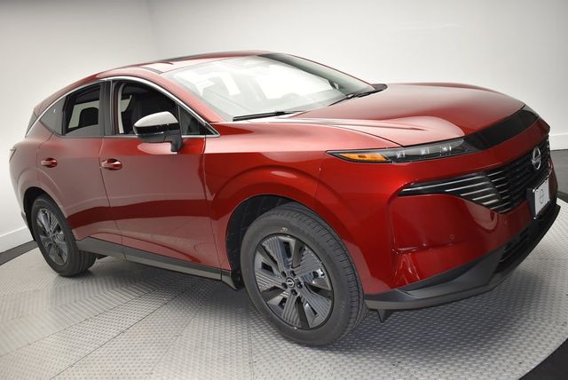 2026 Nissan Murano AWD SL - 22936551 - 2