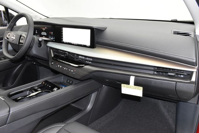 2026 Nissan Murano AWD SL - 22936551 - 29