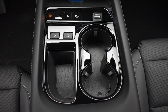 2026 Nissan Murano AWD SL - 22936551 - 31