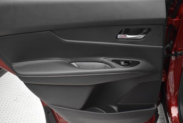 2026 Nissan Murano AWD SL - 22936551 - 36