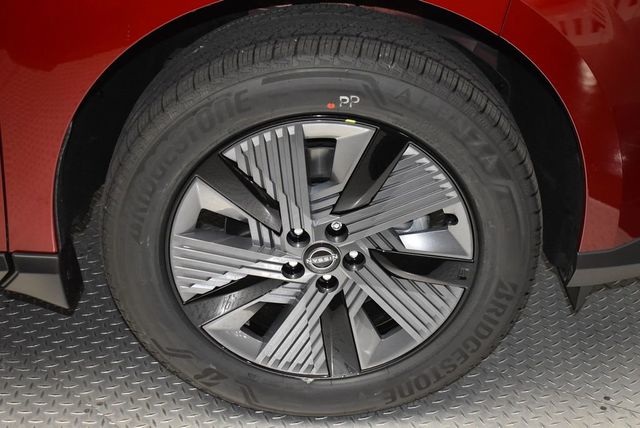 2026 Nissan Murano AWD SL - 22936551 - 39