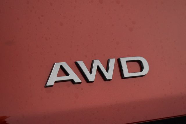 2026 Nissan Murano AWD SL - 22936551 - 8