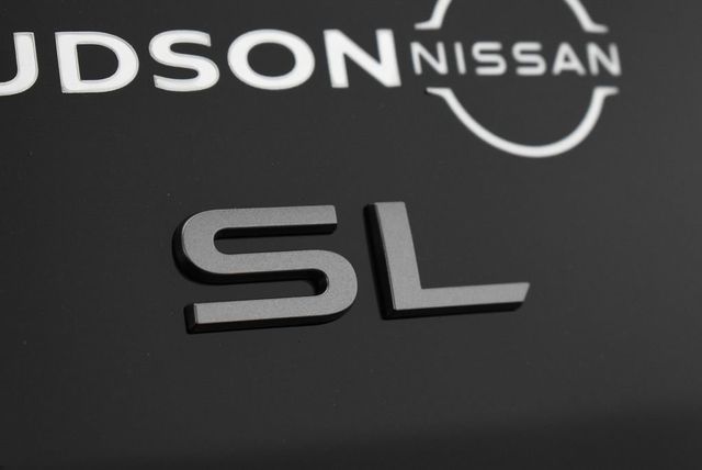 2026 Nissan Murano AWD SL - 22939371 - 9