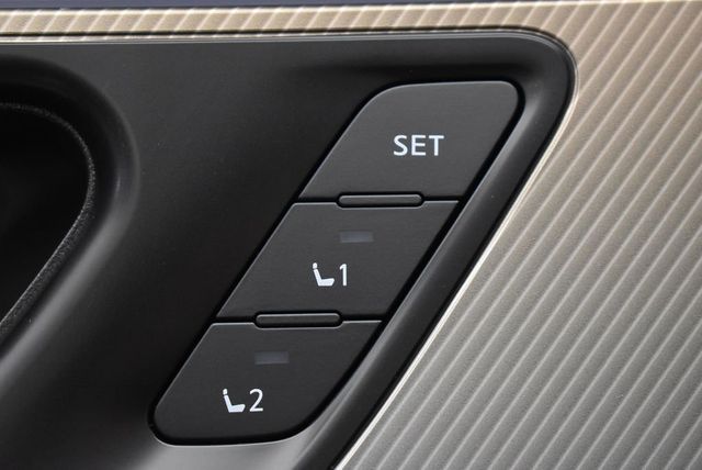 2026 Nissan Murano AWD SL - 22939371 - 12