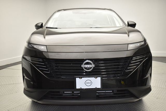 2026 Nissan Murano AWD SL - 22939371 - 1