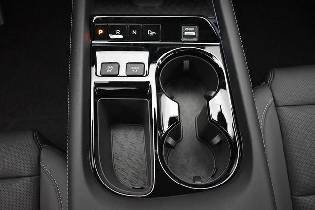 2026 Nissan Murano AWD SL - 22939371 - 32