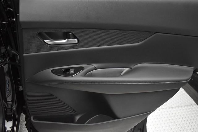 2026 Nissan Murano AWD SL - 22939371 - 33