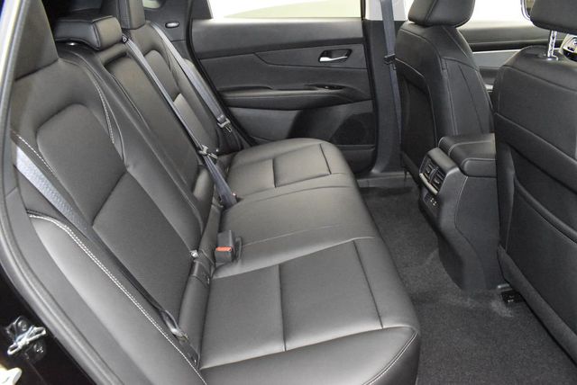 2026 Nissan Murano AWD SL - 22939371 - 34