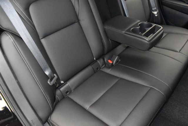 2026 Nissan Murano AWD SL - 22939371 - 35