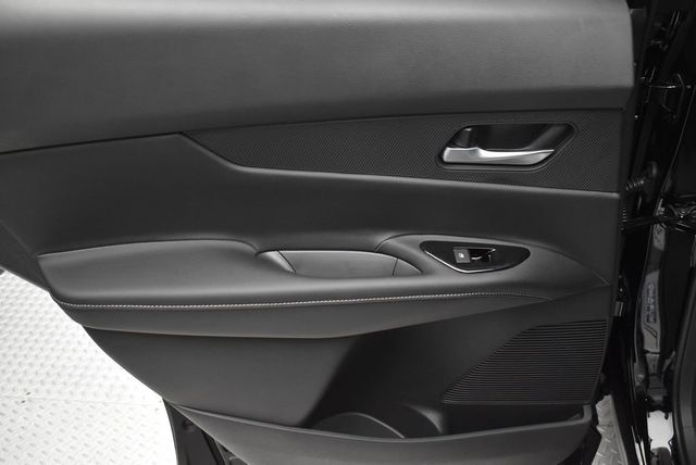 2026 Nissan Murano AWD SL - 22939371 - 37