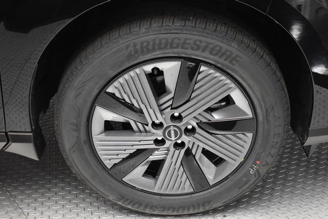 2026 Nissan Murano AWD SL - 22939371 - 40