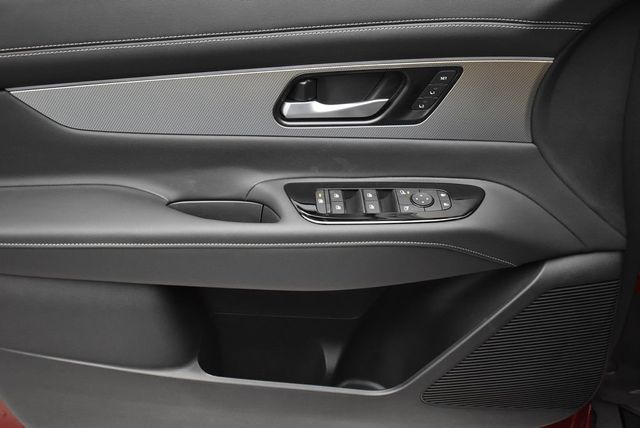 2026 Nissan Murano AWD SL - 22939373 - 10