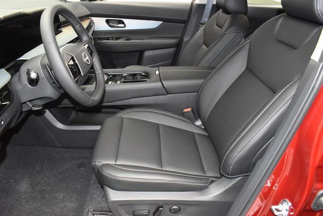 2026 Nissan Murano AWD SL - 22939373 - 13