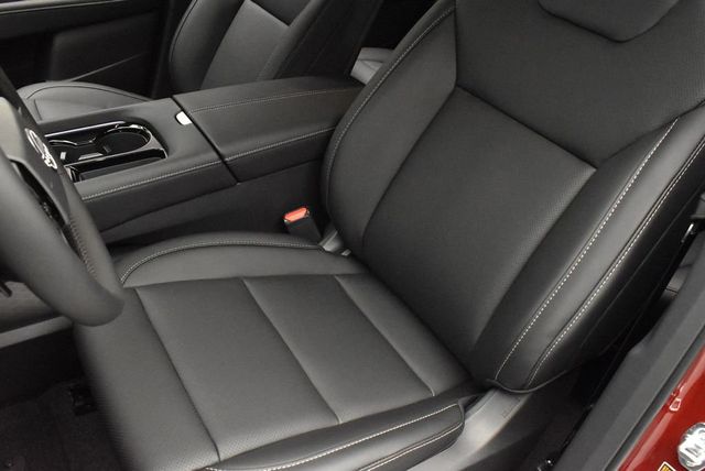 2026 Nissan Murano AWD SL - 22939373 - 14