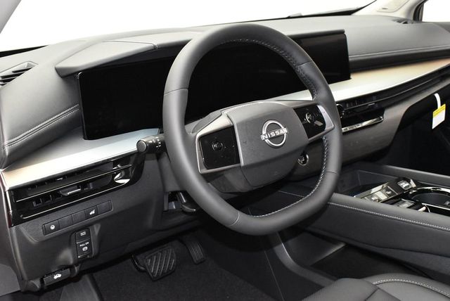 2026 Nissan Murano AWD SL - 22939373 - 16