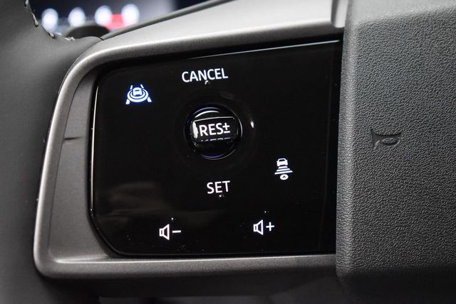 2026 Nissan Murano AWD SL - 22939373 - 18