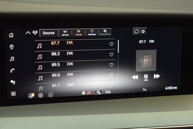 2026 Nissan Murano AWD SL - 22939373 - 20