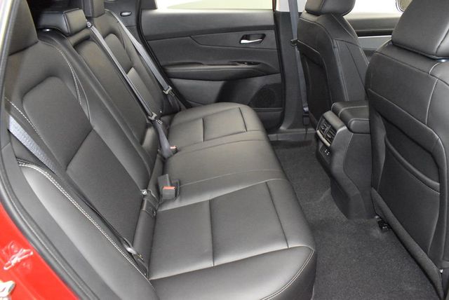 2026 Nissan Murano AWD SL - 22939373 - 33