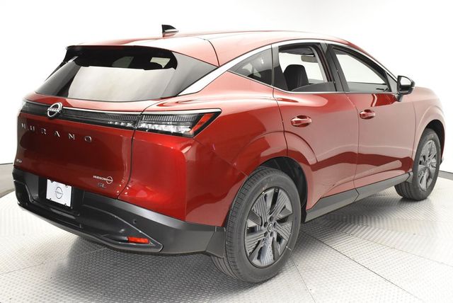 2026 Nissan Murano AWD SL - 22939373 - 4