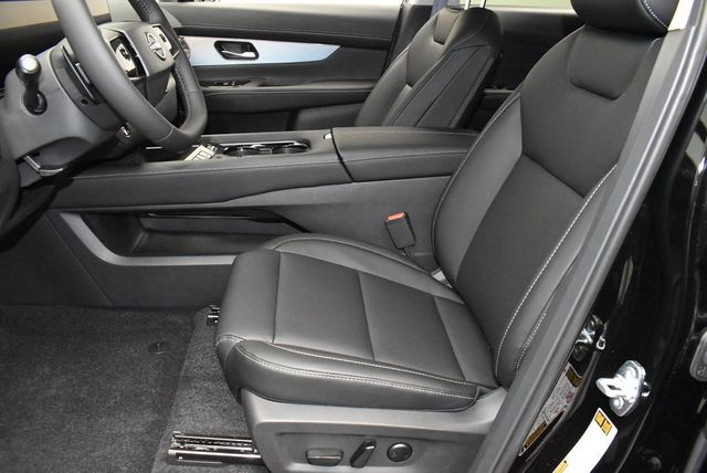 2026 Nissan Murano AWD SL - 22939374 - 14