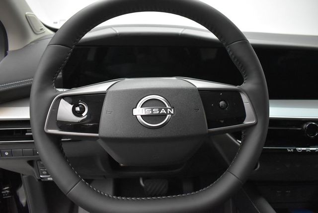 2026 Nissan Murano AWD SL - 22939374 - 18