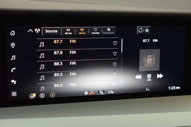 2026 Nissan Murano AWD SL - 22939374 - 21